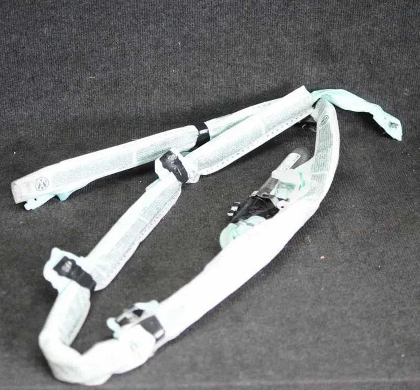 Jumta drošības spilvens (aizkars) – Volkswagen Passat CC (2008-2016)