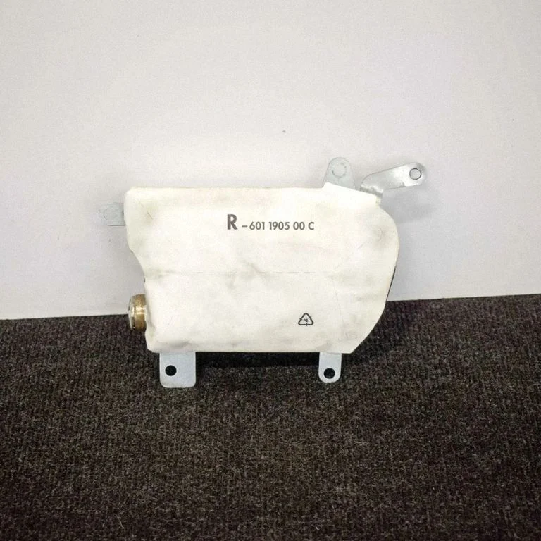 Front door airbag – BMW 5 Series E60 E61 (2004-2010)