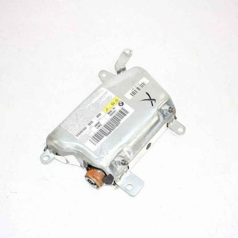 Priekšējo durvju drošības spilvens – BMW 5. sērija E60 E61 (2004-2010)