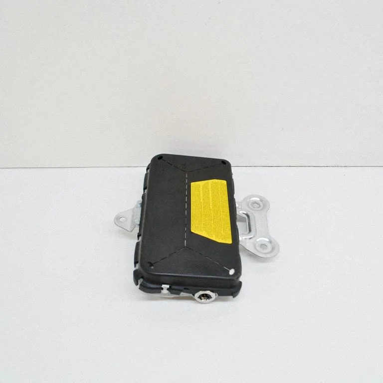Eesmise ukse turvapadi – Land Rover Range Rover L322 (2002-2012)