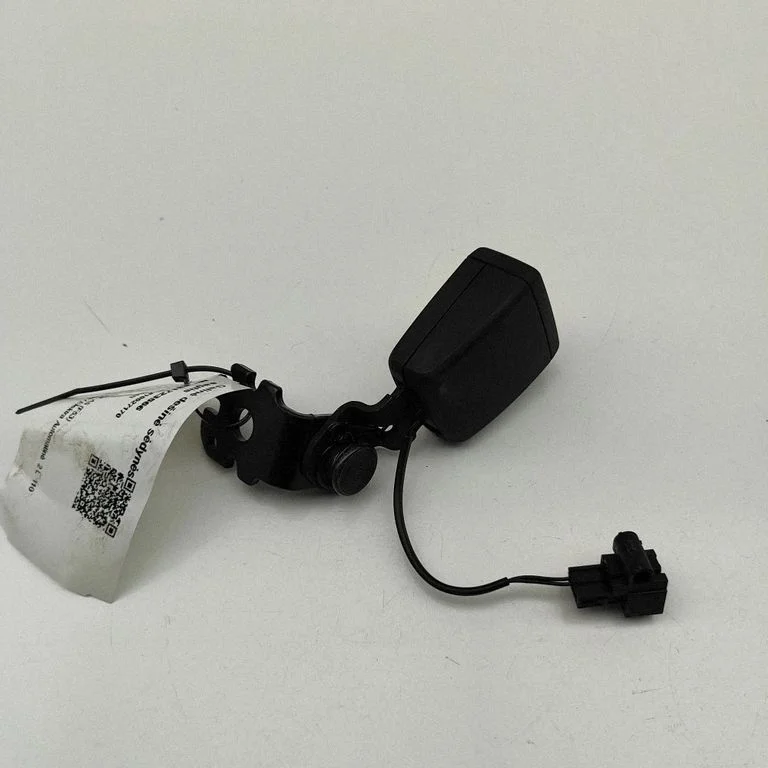 Rear seatbelt buckle 8W0857740D