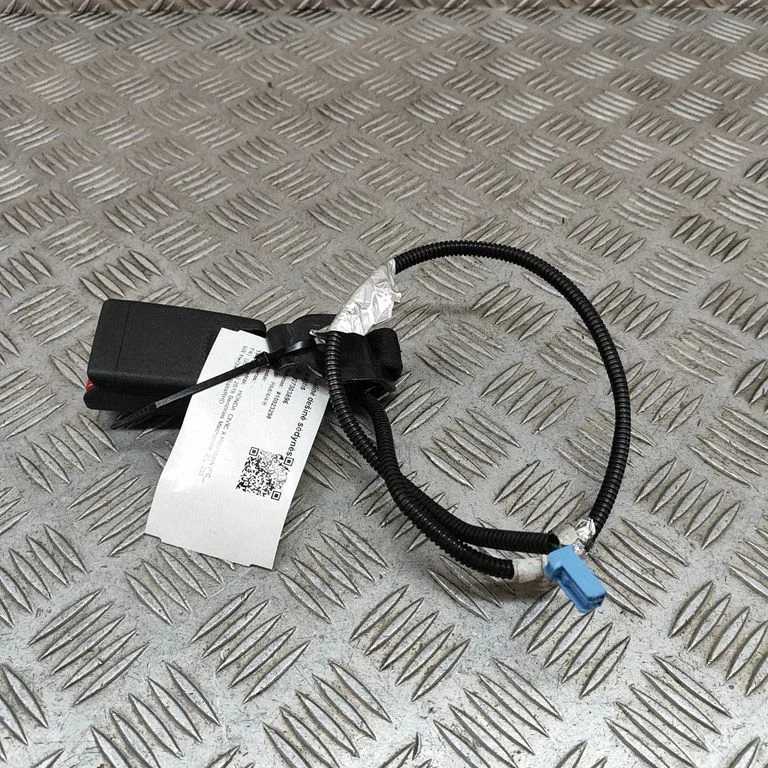 Tagumise turvavöö pannal 04823TGHA11ZA