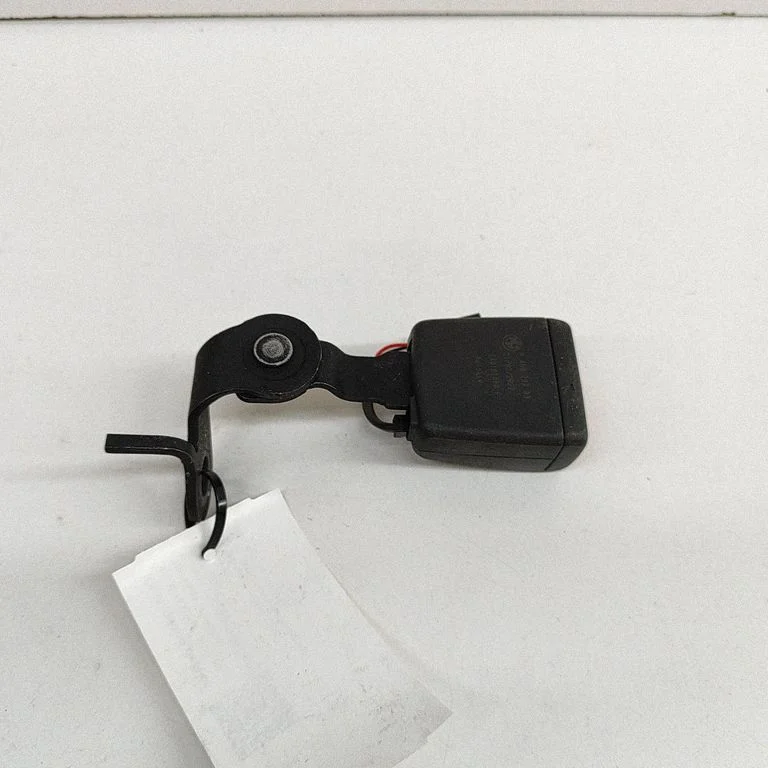 Rear seatbelt buckle 9490297