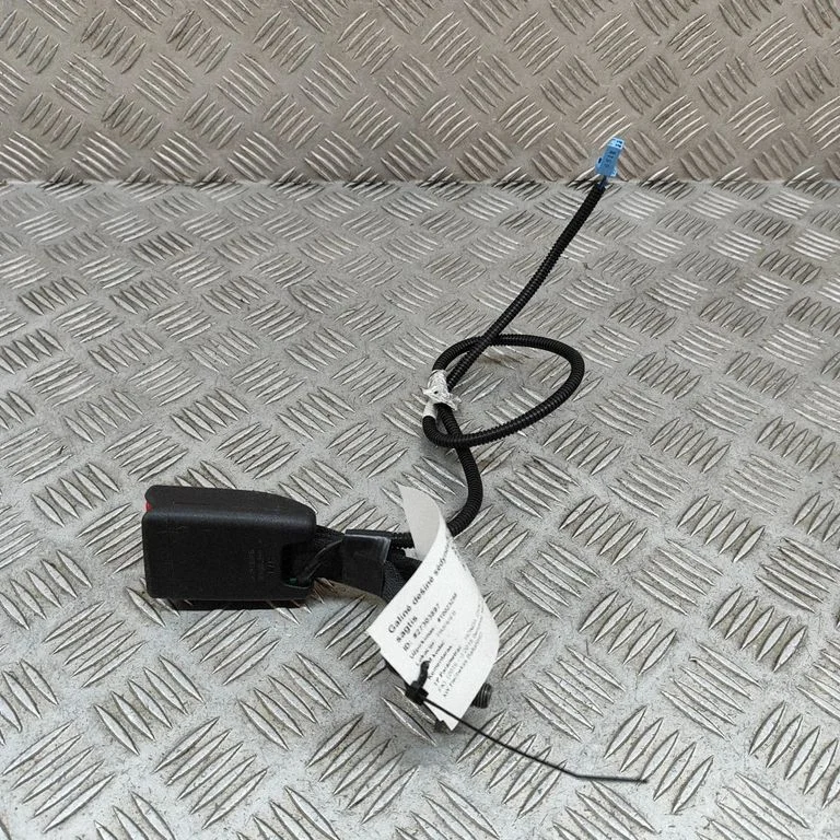 Tagumise turvavöö pannal 04823TGHA11ZA