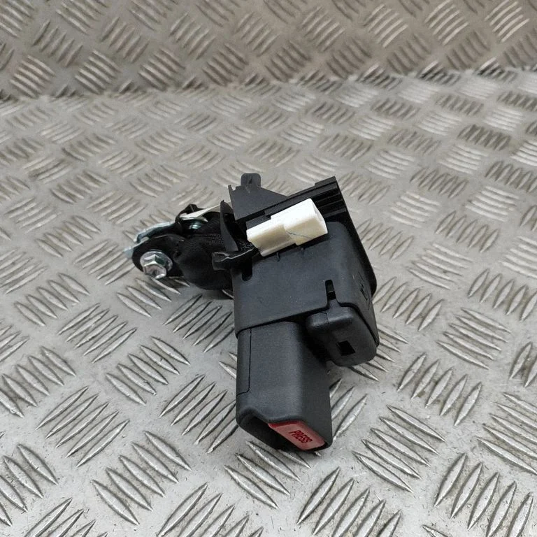 Rear seatbelt buckle 7338002110