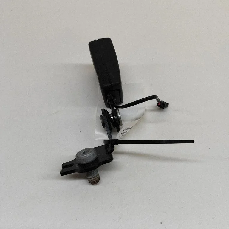 Tagumise turvavöö pannal – Mini One - Cooper F56 F55 (2013-)