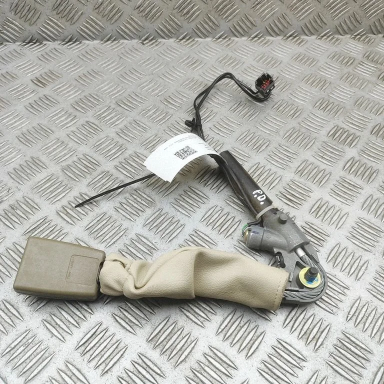 Priekšējās drošības jostas sprādze 2W93F61202ABAEK