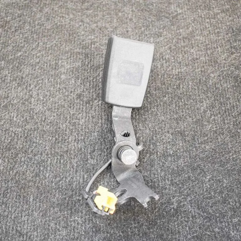 Rear seatbelt buckle – Mercedes-Benz CLK-Class C207 A207 (2010-2017)