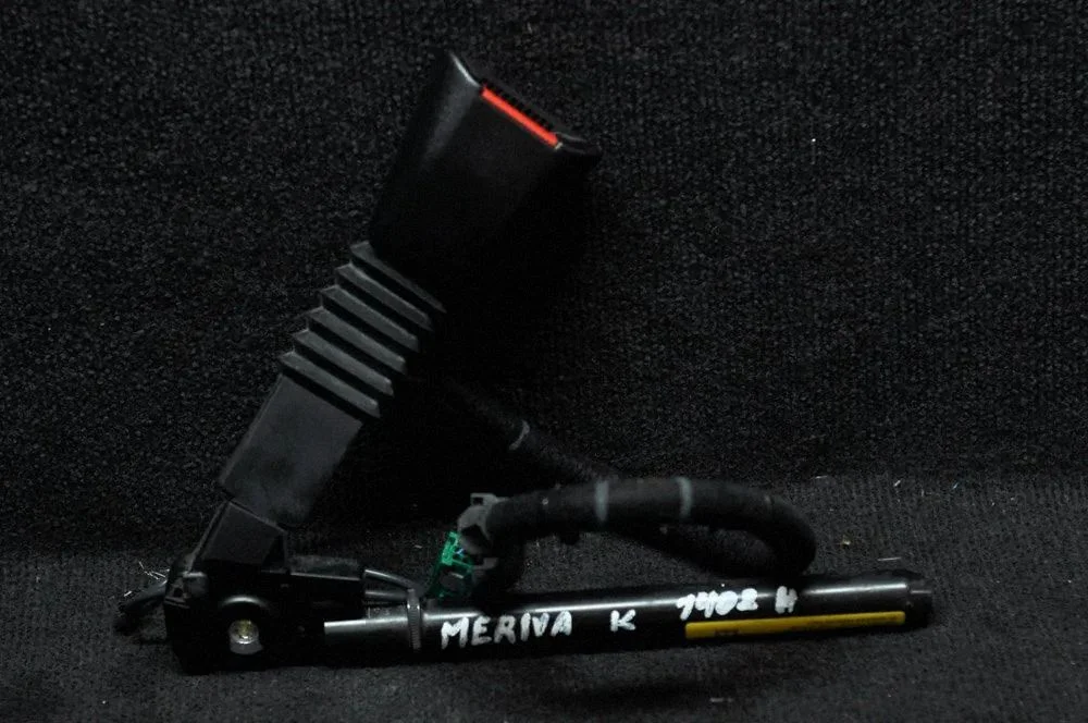Eesmise turvavöö pannal BAMPT10673 – Opel Meriva A (2003-2010)