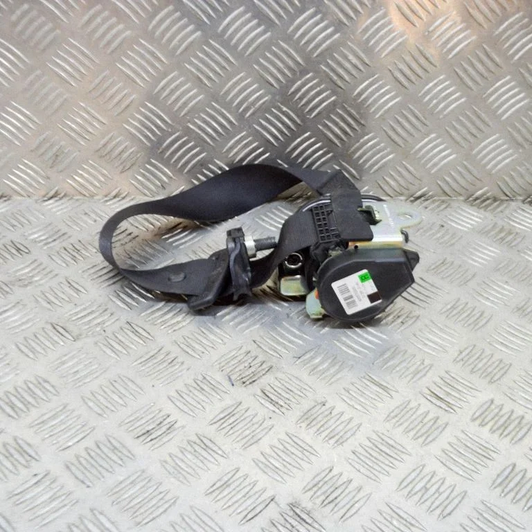 Aizmugurējā drošības josta A1668602685