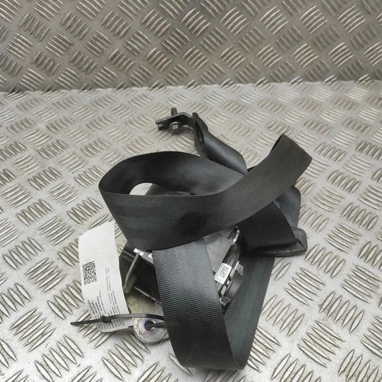 Aizmugurējā drošības josta 31462756