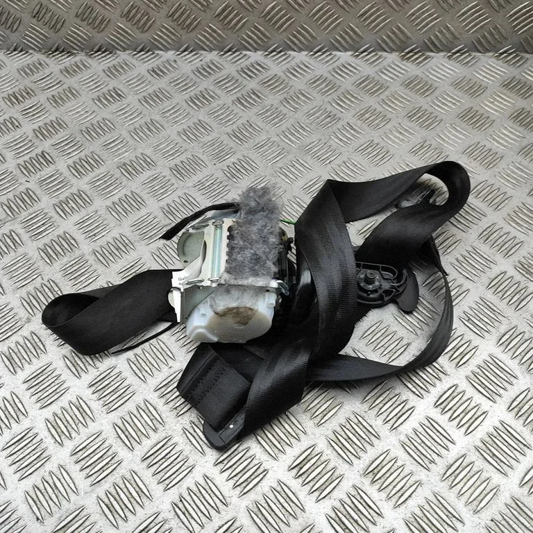 Tagumine turvavöö 3G0857737DE – Audi Q7 4M (2015-)