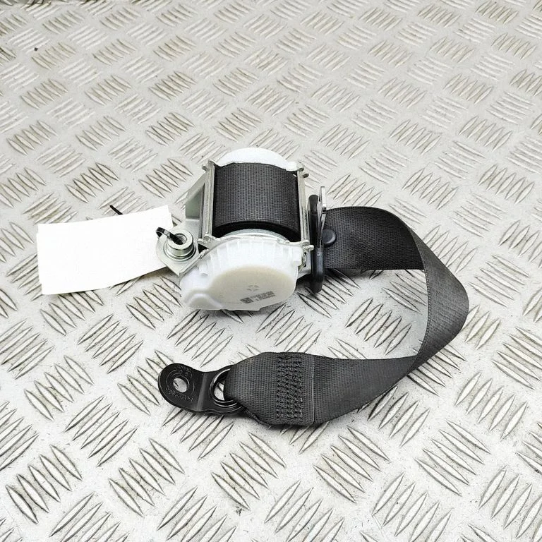 Tagumine turvavöö 7305643 – BMW i3 (2013-)