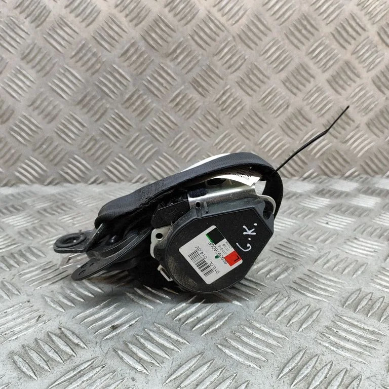 Aizmugurējā drošības josta FK72611B69AG