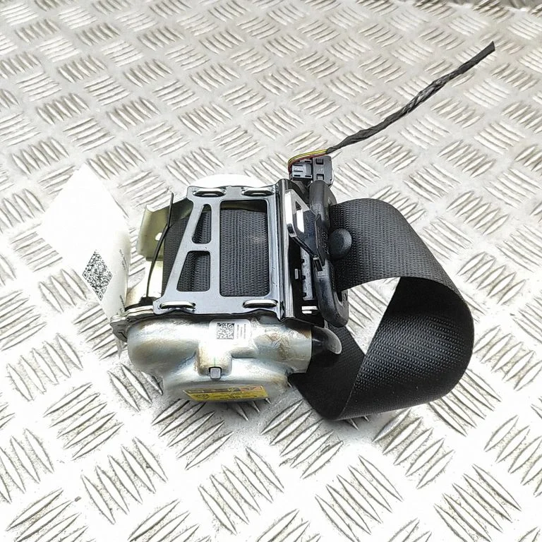 Rear seatbelt – BMW iX3 G08 (2020-)