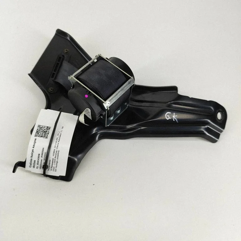Rear seatbelt 6506980CDG