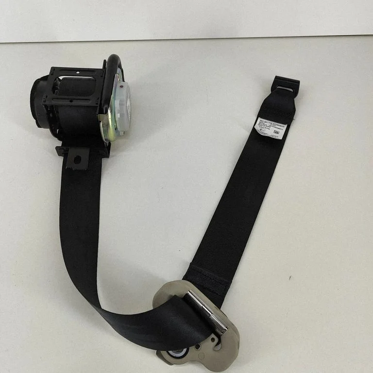 Rear seatbelt 819503B4E01