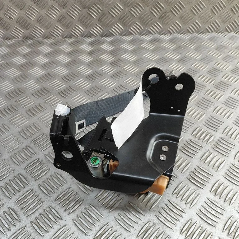 Tagumine turvavöö TKAH0EG822