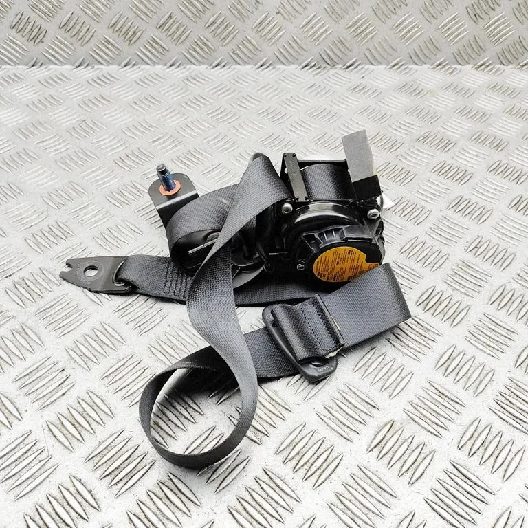 Tagumine turvavöö 89880CU100 – Genesis GV60 (2021-)