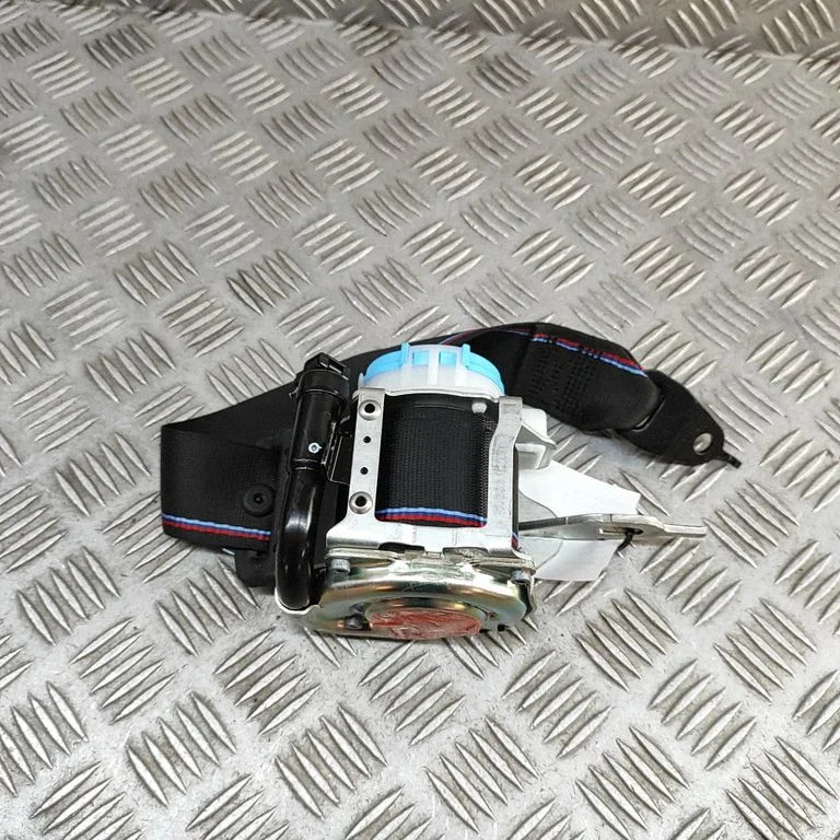 Aizmugurējā drošības josta 8076164