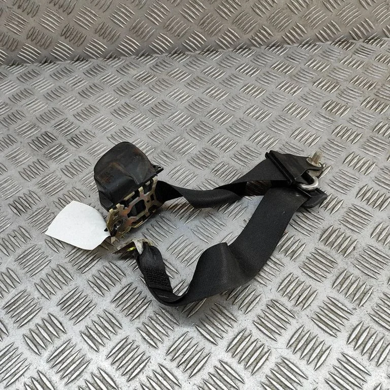 Aizmugurējā drošības josta A1248606985