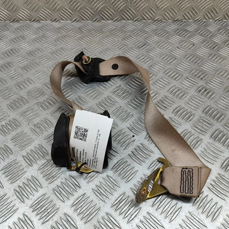Aizmugurējā drošības josta 1408601485