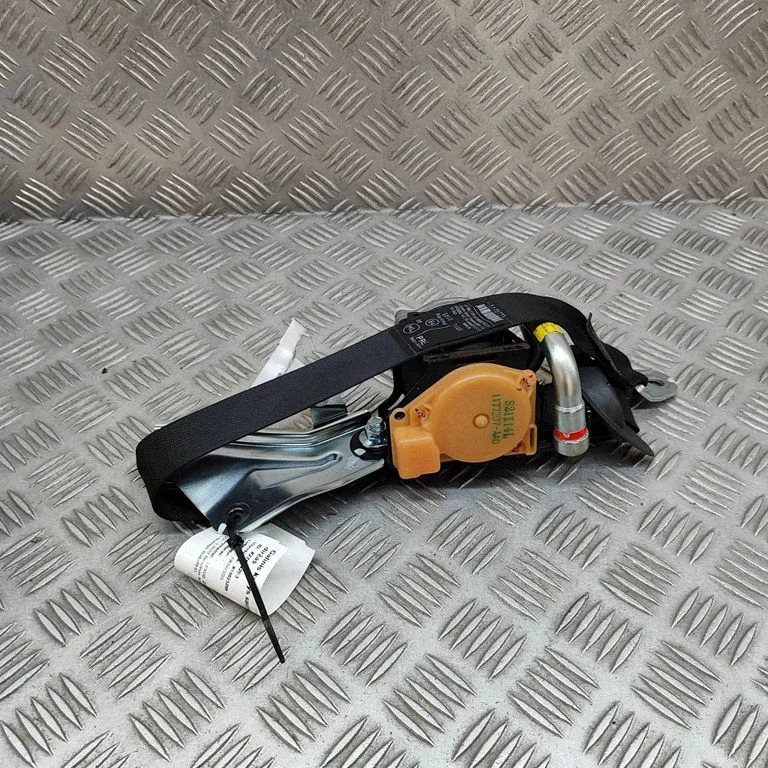 Tagumine turvavöö 7337048320