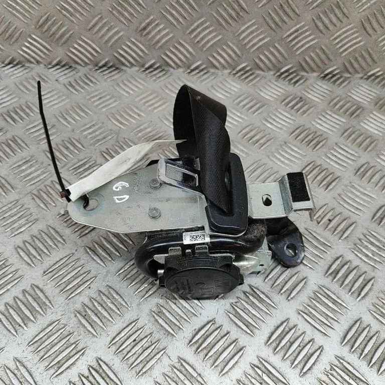 Tagumine turvavöö 7336005200