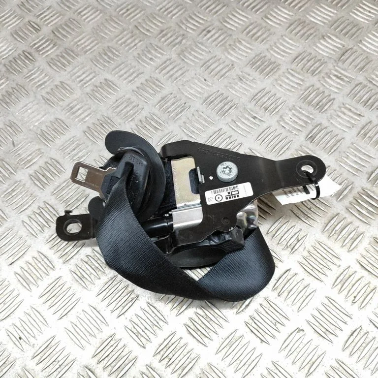 Rear seatbelt – BMW X5 F15 (2013-2017)