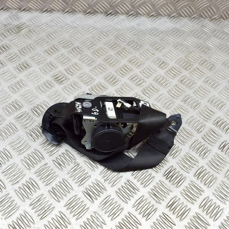Tagumine turvavöö 7951764 – BMW i3 (2013-)