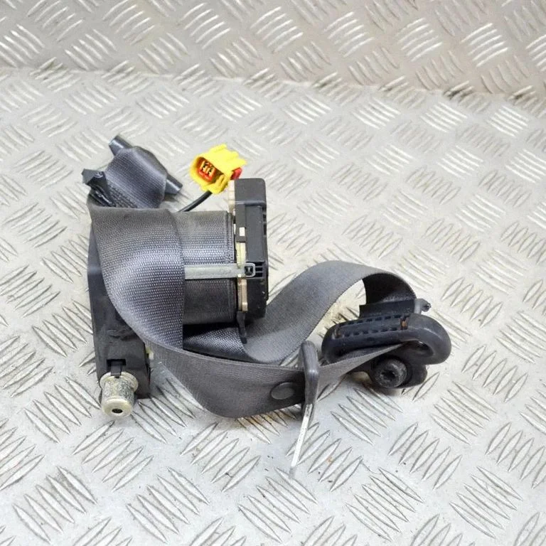 Aizmugurējā drošības josta 33048277