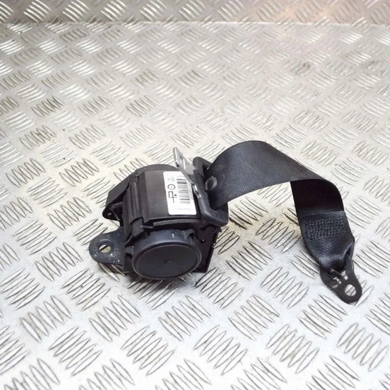 Aizmugurējā drošības josta 7243309