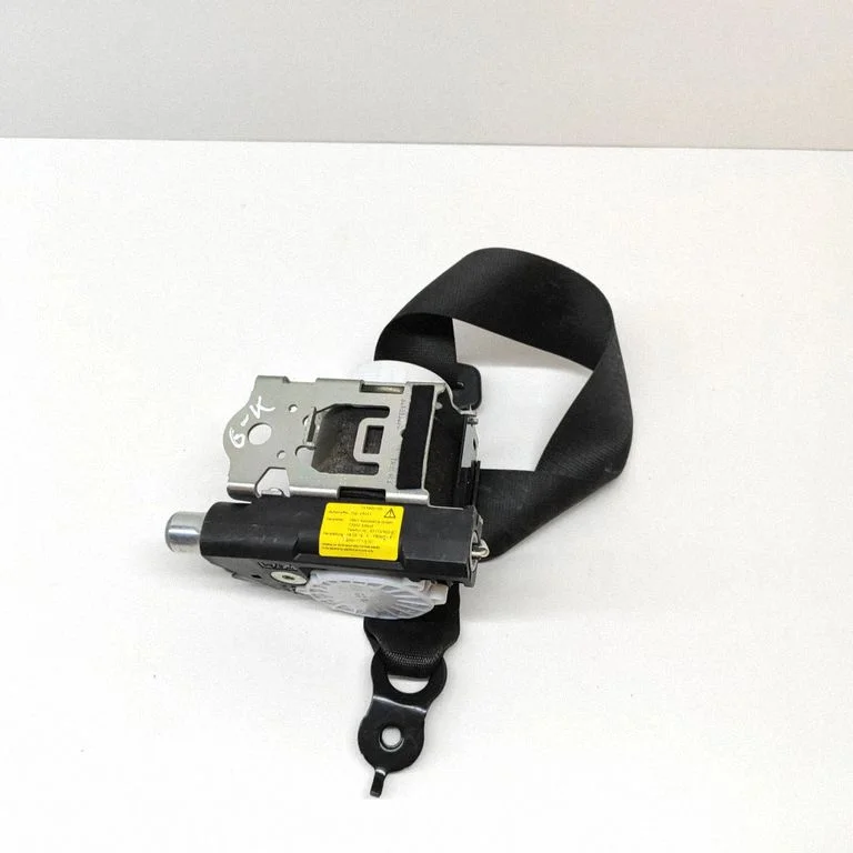 Rear seatbelt – BMW 2 Series F45 (2014-2021)