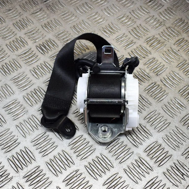 Tagumine turvavöö 7305643 – BMW i3 (2013-)