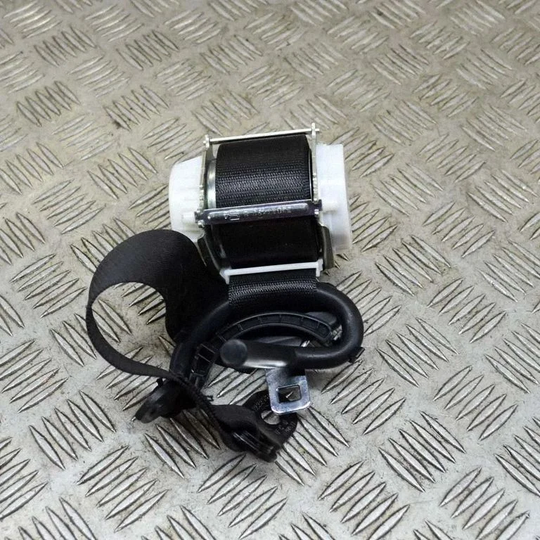 Tagumine turvavöö 7305643 – BMW i3 (2013-)