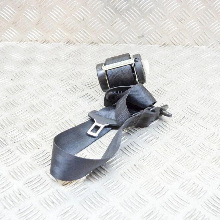 Aizmugurējā drošības josta 603011500H