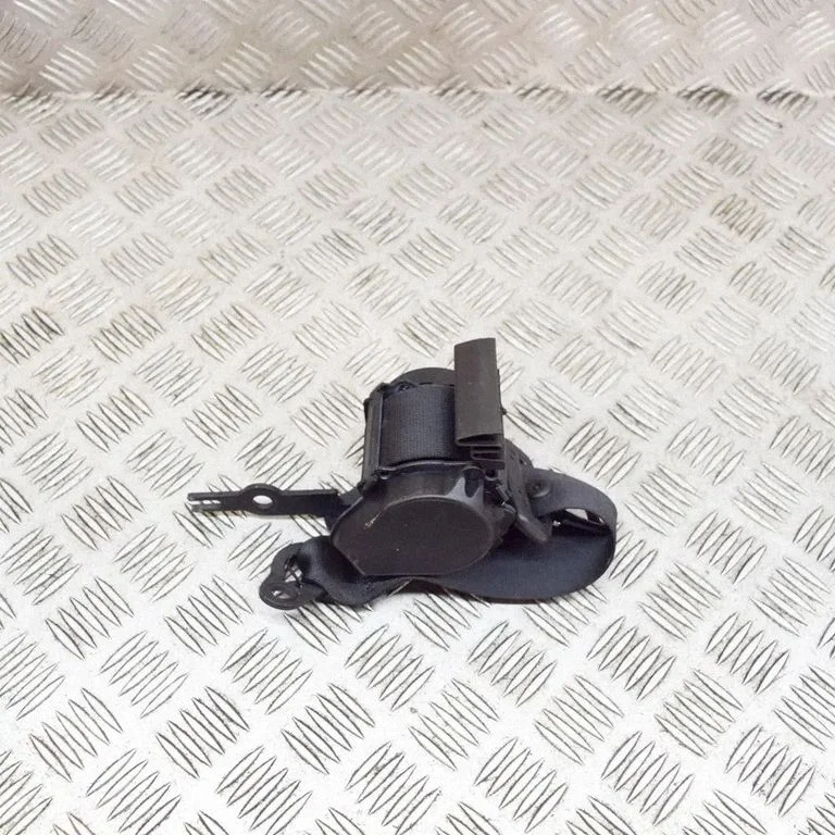 Tagumine turvavöö 7259389
