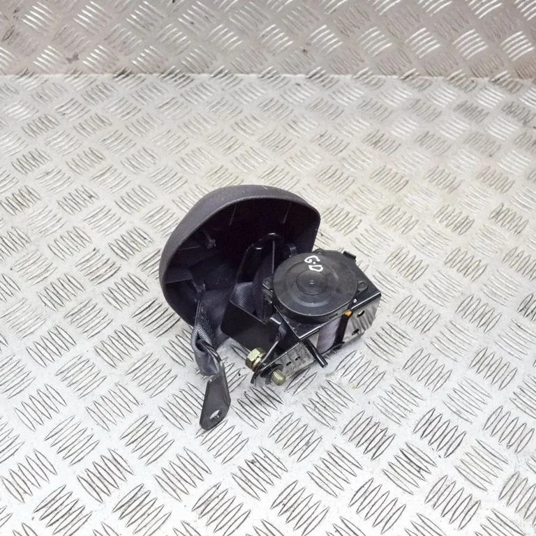 Tagumine turvavöö TK523N379