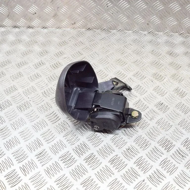 Tagumine turvavöö TK523N379