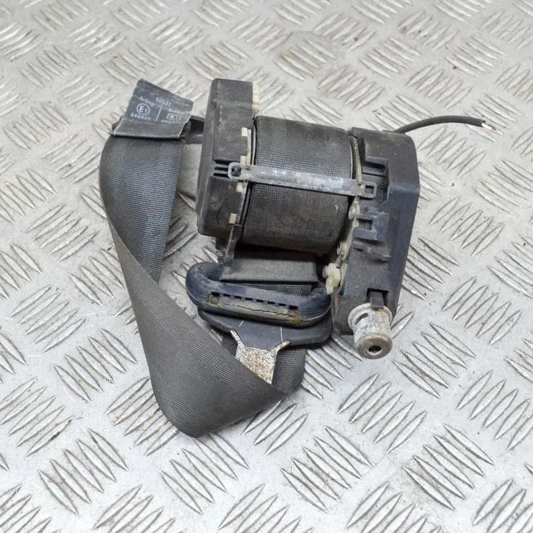 Aizmugurējā drošības josta 33019890