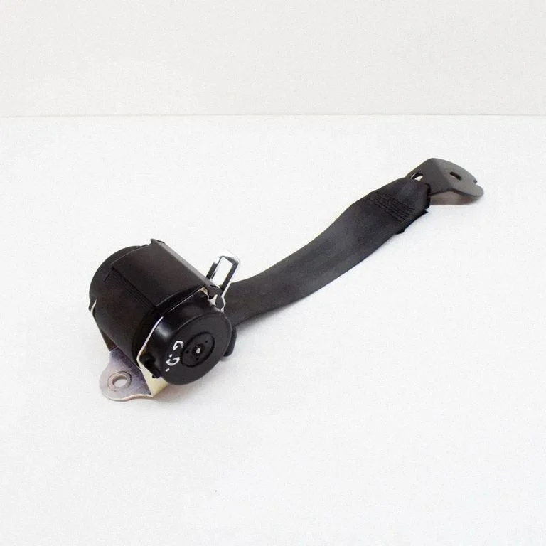 Rear seatbelt – Land Rover Range Rover Evoque L538 (2011-2018)