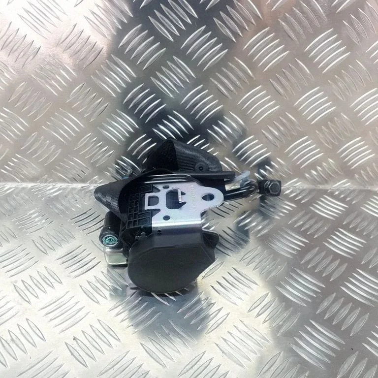 Aizmugurējā drošības josta G6154939C
