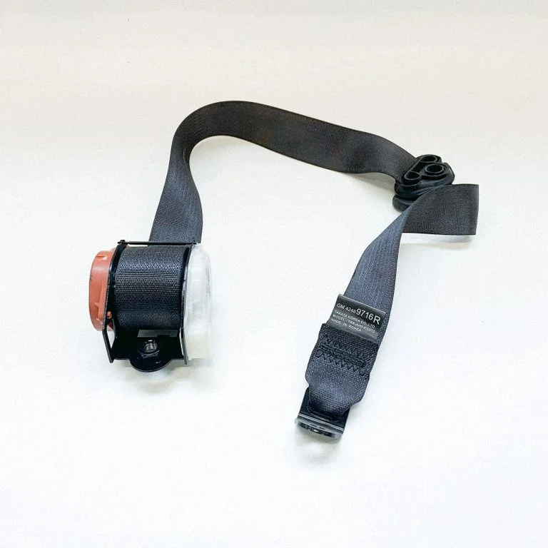Aizmugurējā drošības josta 42469716R – Opel Mokka (2012-2016)