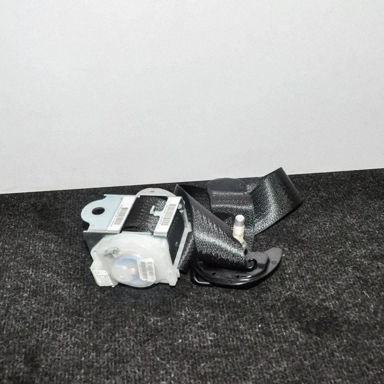 Saugos diržas galinis