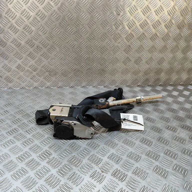 Priekšējā drošības josta 8B3857705H