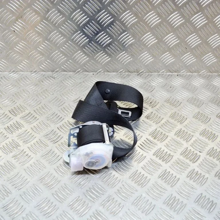 Saugos diržas galinis