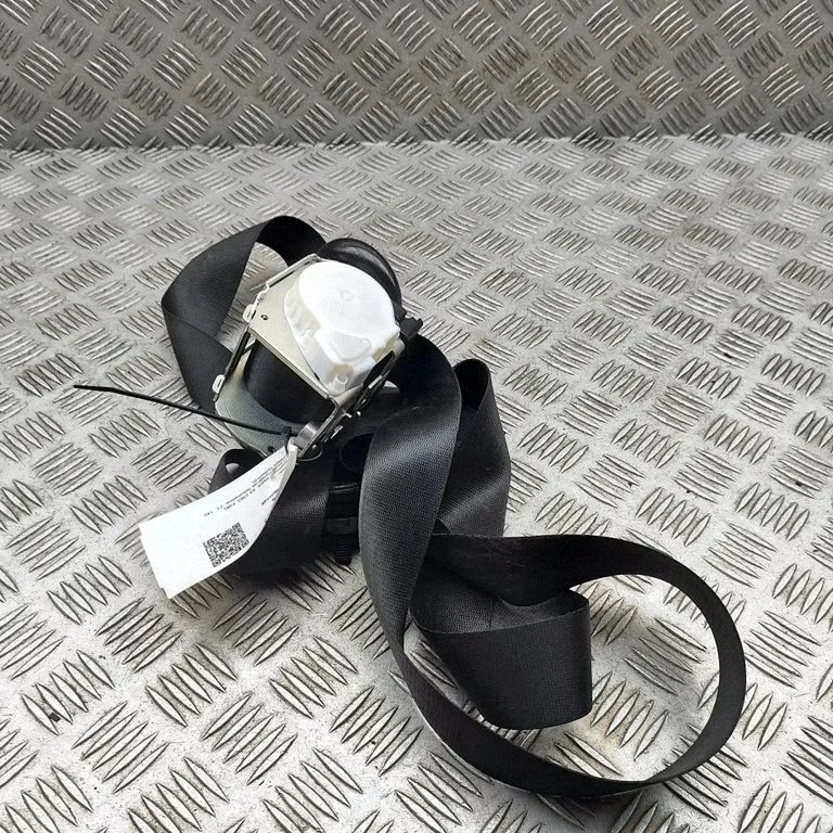 Priekšējā drošības josta 7469934