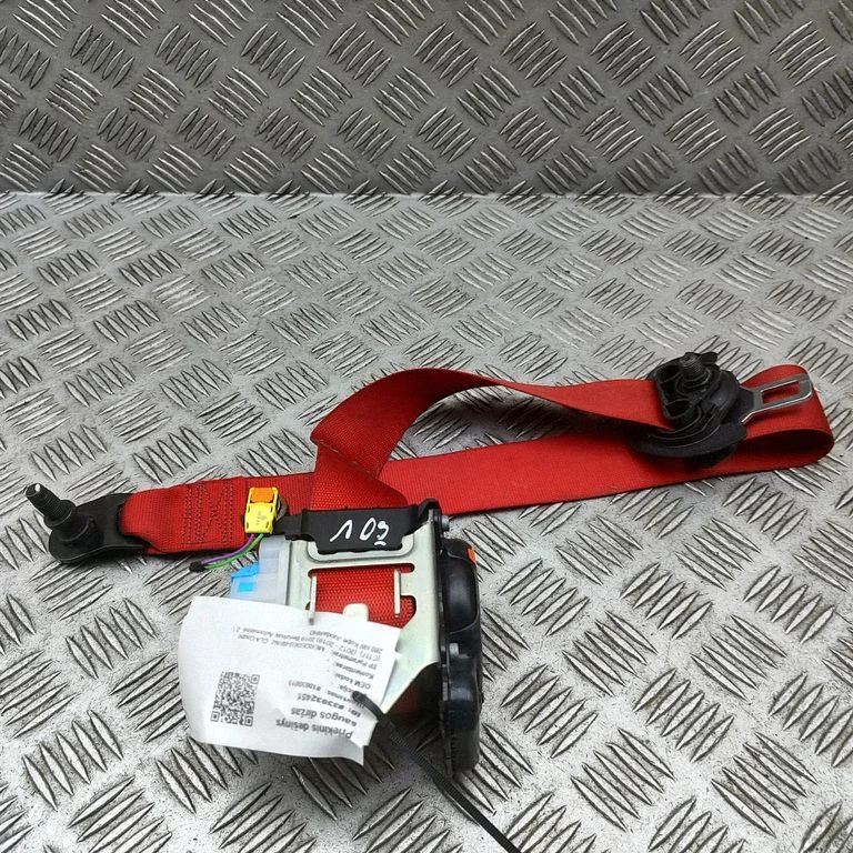 Priekšējā drošības josta A1768602285