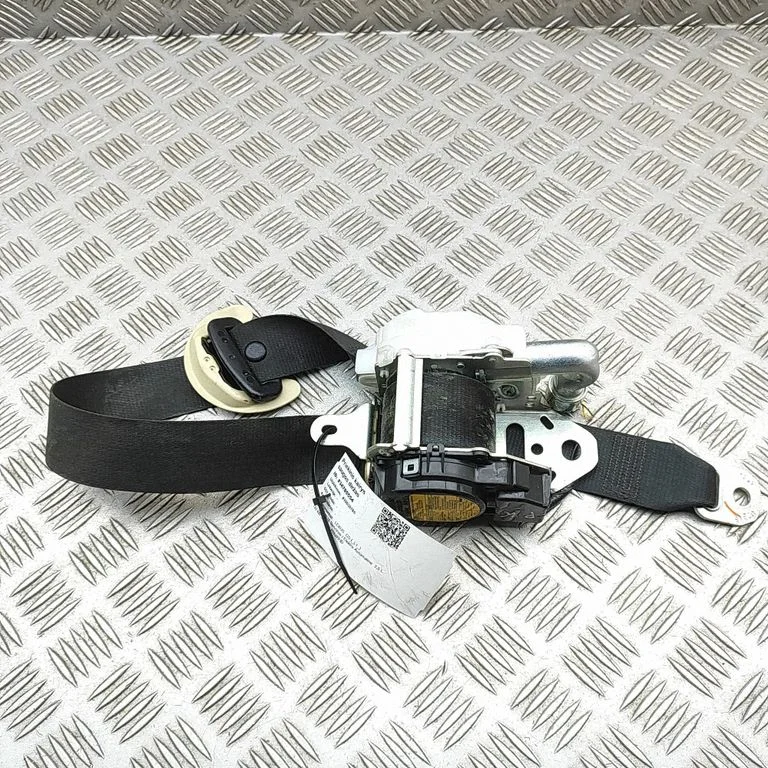 Priekšējā drošības josta 7322030A32C3