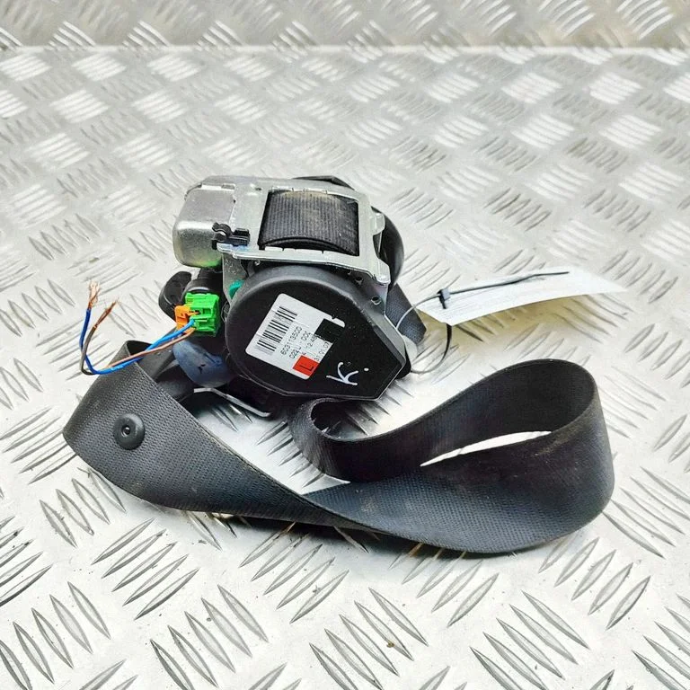Priekšējā drošības josta 98780303302